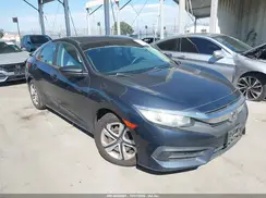19XFC2F53GE238703 2016 HONDA CIVIC