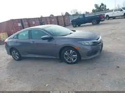 19XFC2F53GE239060 2016 HONDA CIVIC