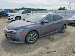 19XFC2F53GE239611 2016 HONDA CIVIC
