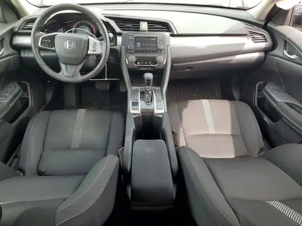 19XFC2F53GE239611 2016 HONDA CIVIC - Image 8
