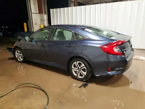 19XFC2F53GE239849 2016 HONDA CIVIC - Image 2