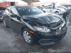 19XFC2F53GE241360 2016 HONDA CIVIC