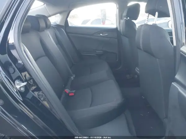 19XFC2F53GE241360 2016 HONDA CIVIC - Image 8