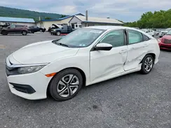 19XFC2F53GE241441 2016 HONDA CIVIC