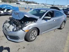 19XFC2F53GE241861 2016 HONDA CIVIC