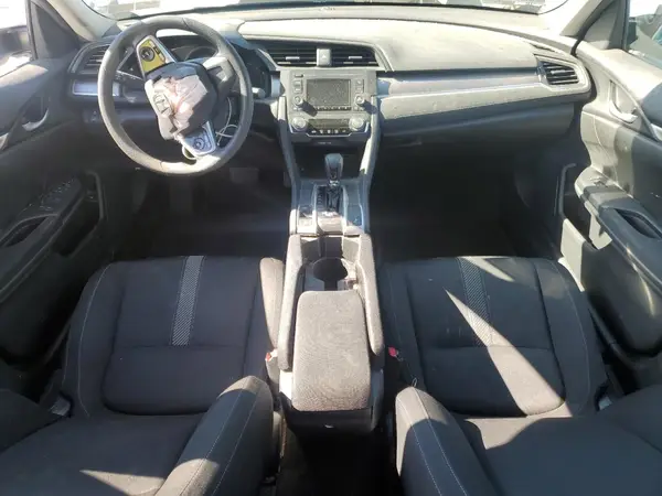 19XFC2F53GE241861 2016 HONDA CIVIC - Image 8