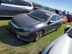 19XFC2F53GE242279 2016 HONDA CIVIC