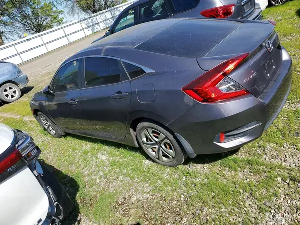19XFC2F53GE242279 2016 HONDA CIVIC - Image 2