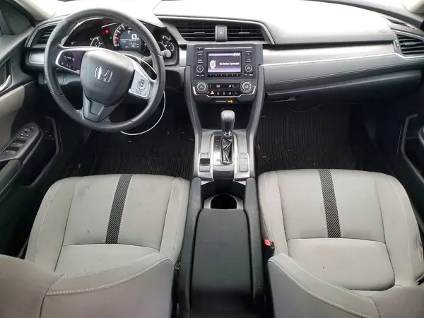 19XFC2F53GE242279 2016 HONDA CIVIC - Image 8