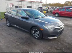 19XFC2F53GE242542 2016 HONDA CIVIC