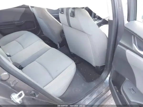 19XFC2F53GE242542 2016 HONDA CIVIC - Image 8
