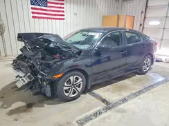 19XFC2F53GE243142 2016 HONDA CIVIC