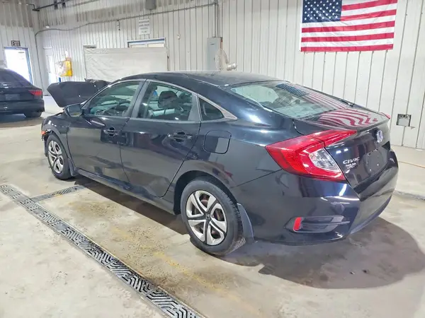 19XFC2F53GE243142 2016 HONDA CIVIC - Image 2