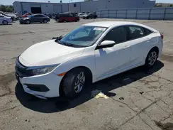 19XFC2F53GE243688 2016 HONDA CIVIC