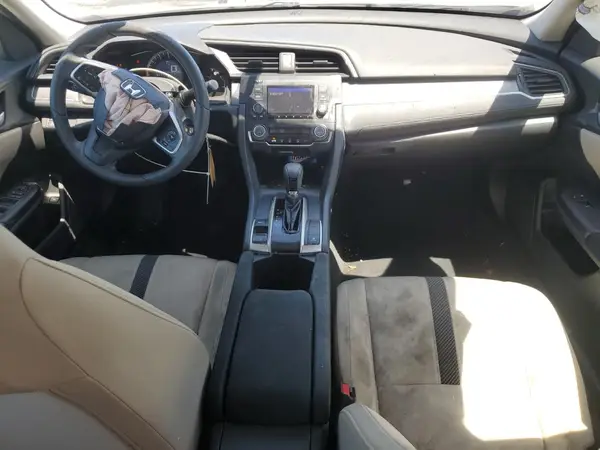 19XFC2F53GE243688 2016 HONDA CIVIC - Image 8