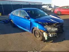 19XFC2F53GE244825 2016 HONDA CIVIC