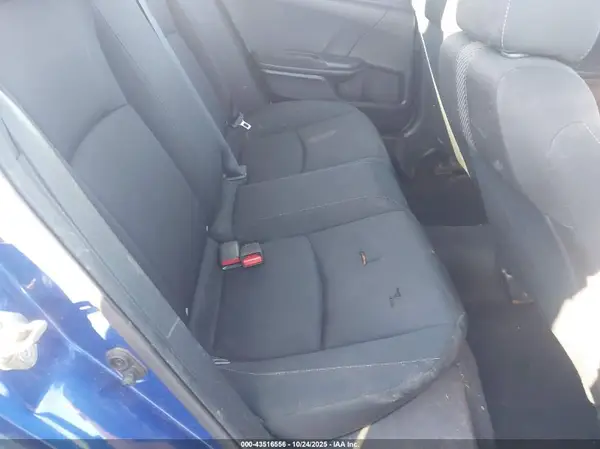 19XFC2F53GE244825 2016 HONDA CIVIC - Image 8