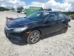 19XFC2F53GE245599 2016 HONDA CIVIC