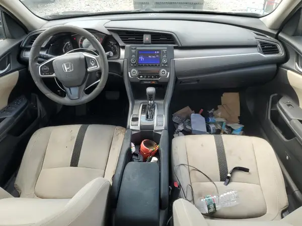 19XFC2F53GE245599 2016 HONDA CIVIC - Image 8