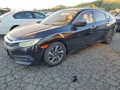 19XFC2F53GE245635 2016 HONDA CIVIC
