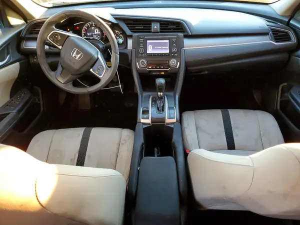19XFC2F53GE245635 2016 HONDA CIVIC - Image 8