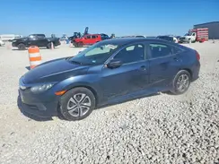 19XFC2F53GE246980 2016 HONDA CIVIC