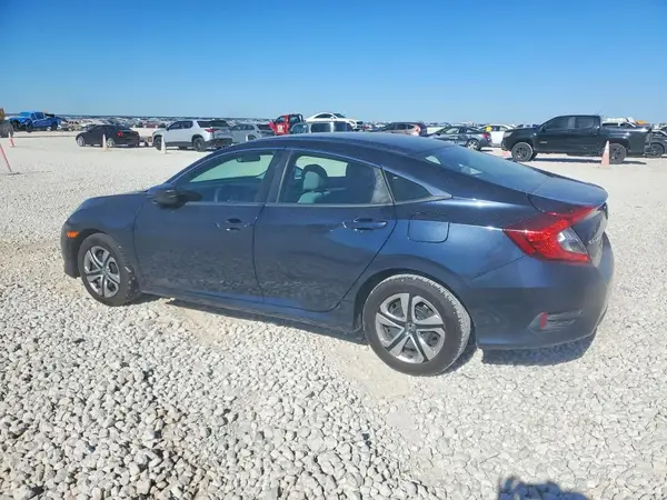 19XFC2F53GE246980 2016 HONDA CIVIC - Image 2