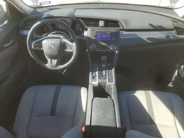 19XFC2F53GE246980 2016 HONDA CIVIC - Image 8