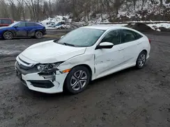 19XFC2F53GE247322 2016 HONDA CIVIC