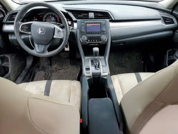 19XFC2F53GE247322 2016 HONDA CIVIC - Image 8