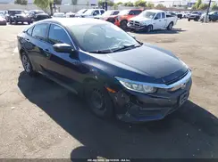 19XFC2F53GE248423 2016 HONDA CIVIC