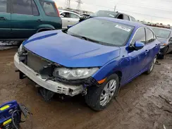 19XFC2F53GE248647 2016 HONDA CIVIC