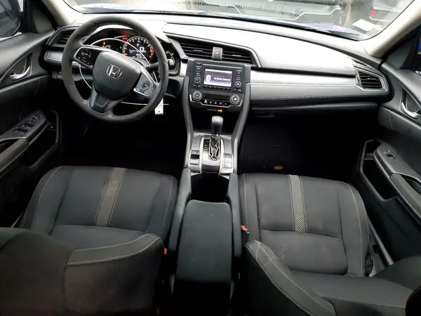 19XFC2F53GE248647 2016 HONDA CIVIC - Image 8