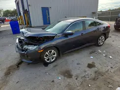 19XFC2F53GE248728 2016 HONDA CIVIC