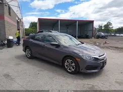 19XFC2F53GE248776 2016 HONDA CIVIC