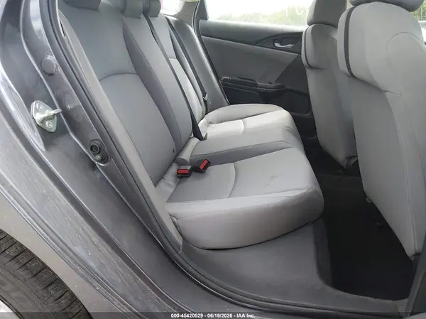 19XFC2F53GE248776 2016 HONDA CIVIC - Image 8