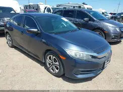 19XFC2F53GE248793 2016 HONDA CIVIC