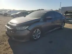 19XFC2F53GE249359 2016 HONDA CIVIC