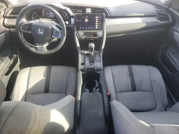 19XFC2F53GE249359 2016 HONDA CIVIC - Image 8