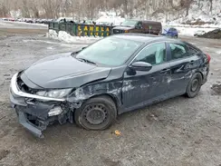 19XFC2F53GE250124 2016 HONDA CIVIC