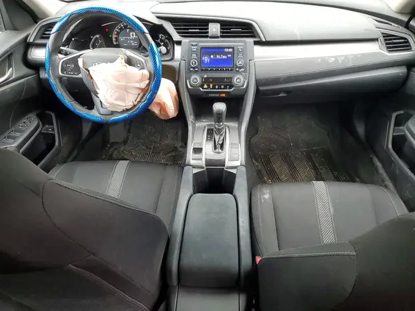 19XFC2F53GE250124 2016 HONDA CIVIC - Image 8