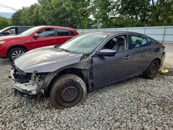 19XFC2F53GE250883 2016 HONDA CIVIC