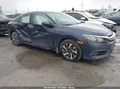 19XFC2F53HE000089 2017 HONDA CIVIC