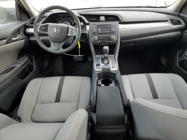 19XFC2F53HE000576 2017 HONDA CIVIC - Image 8