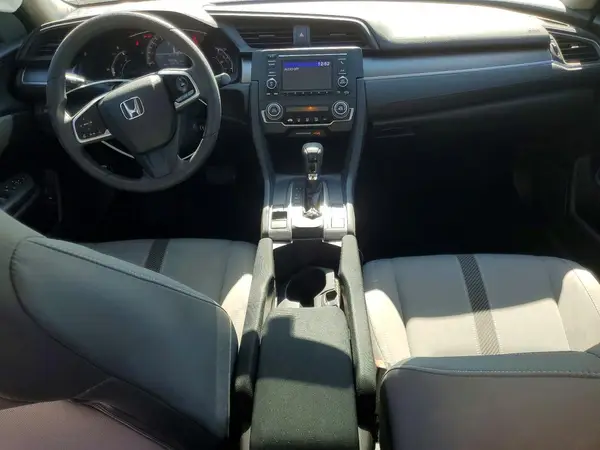 19XFC2F53HE000934 2017 HONDA CIVIC - Image 8