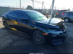 19XFC2F53HE001095 2017 HONDA CIVIC