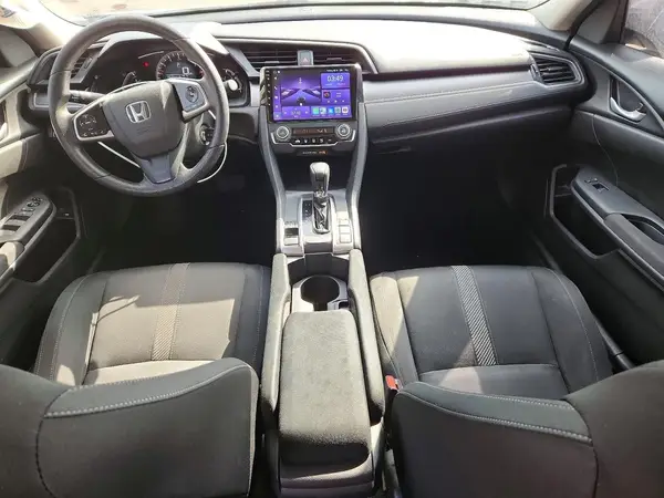 19XFC2F53HE001730 2017 HONDA CIVIC - Image 8