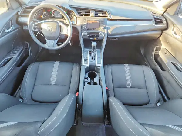 19XFC2F53HE002523 2017 HONDA CIVIC - Image 8