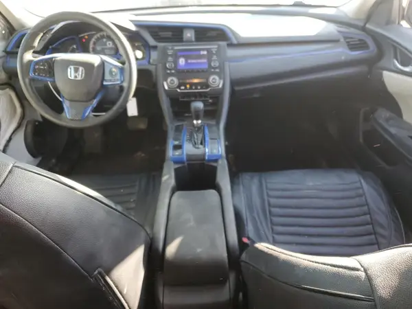 19XFC2F53HE002862 2017 HONDA CIVIC - Image 8
