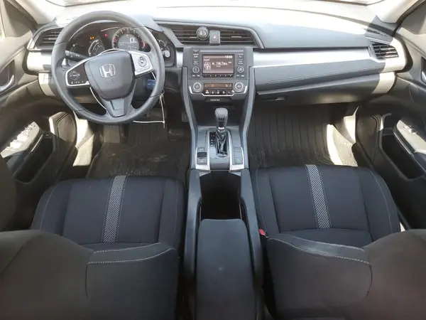 19XFC2F53HE003297 2017 HONDA CIVIC - Image 8